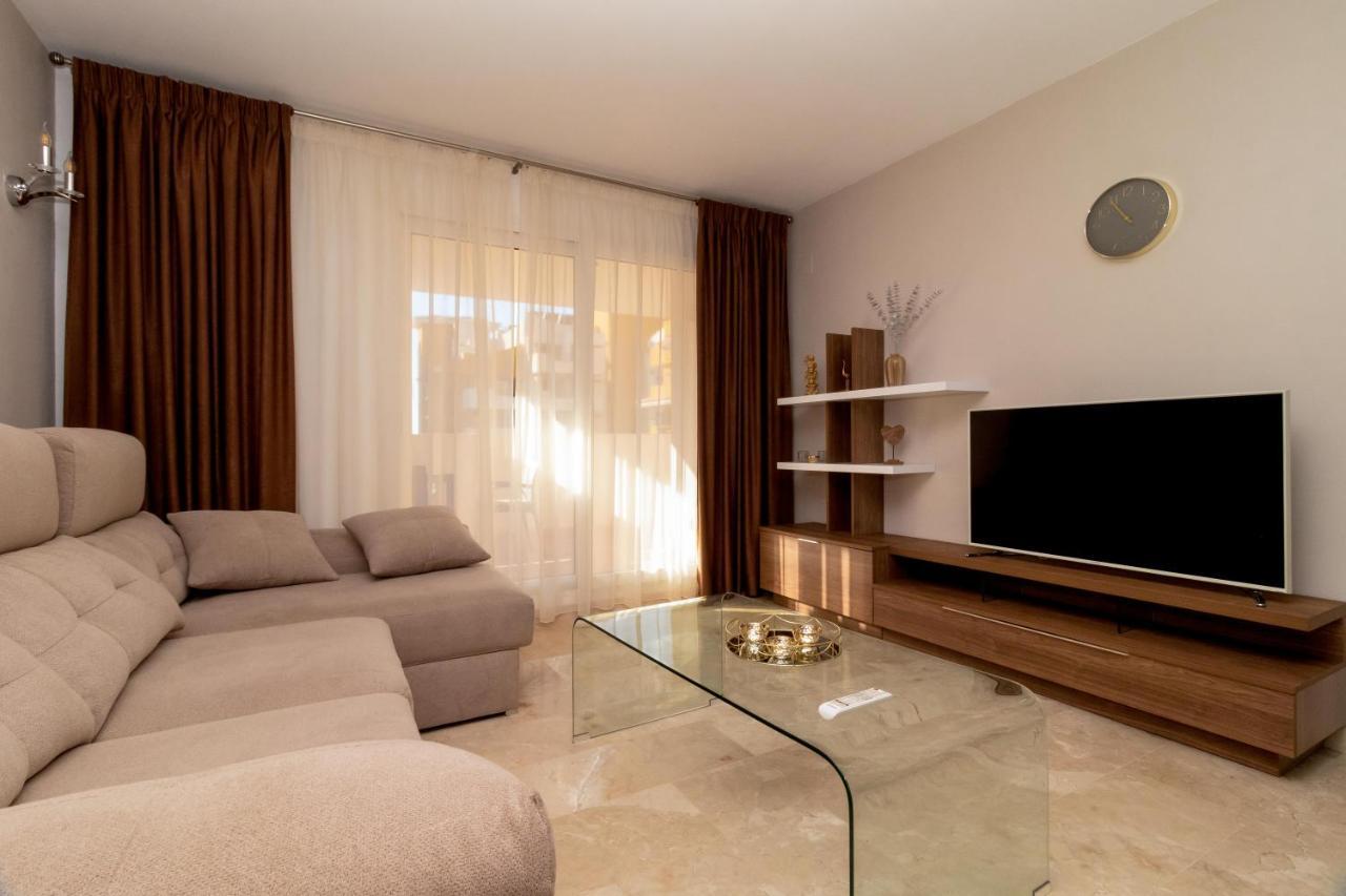 Espanatour Recoleta 2D 또레비에하 외부 사진