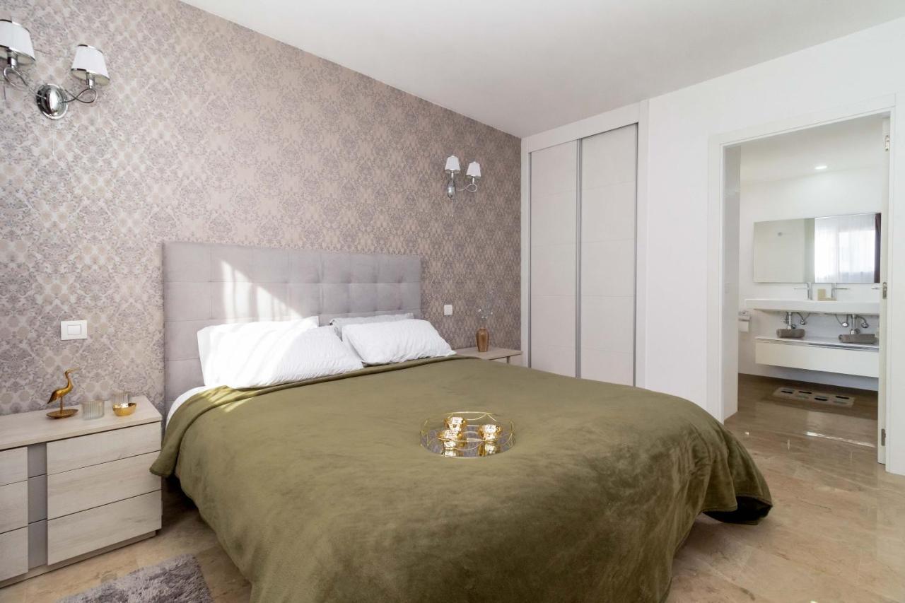 Espanatour Recoleta 2D 또레비에하 외부 사진