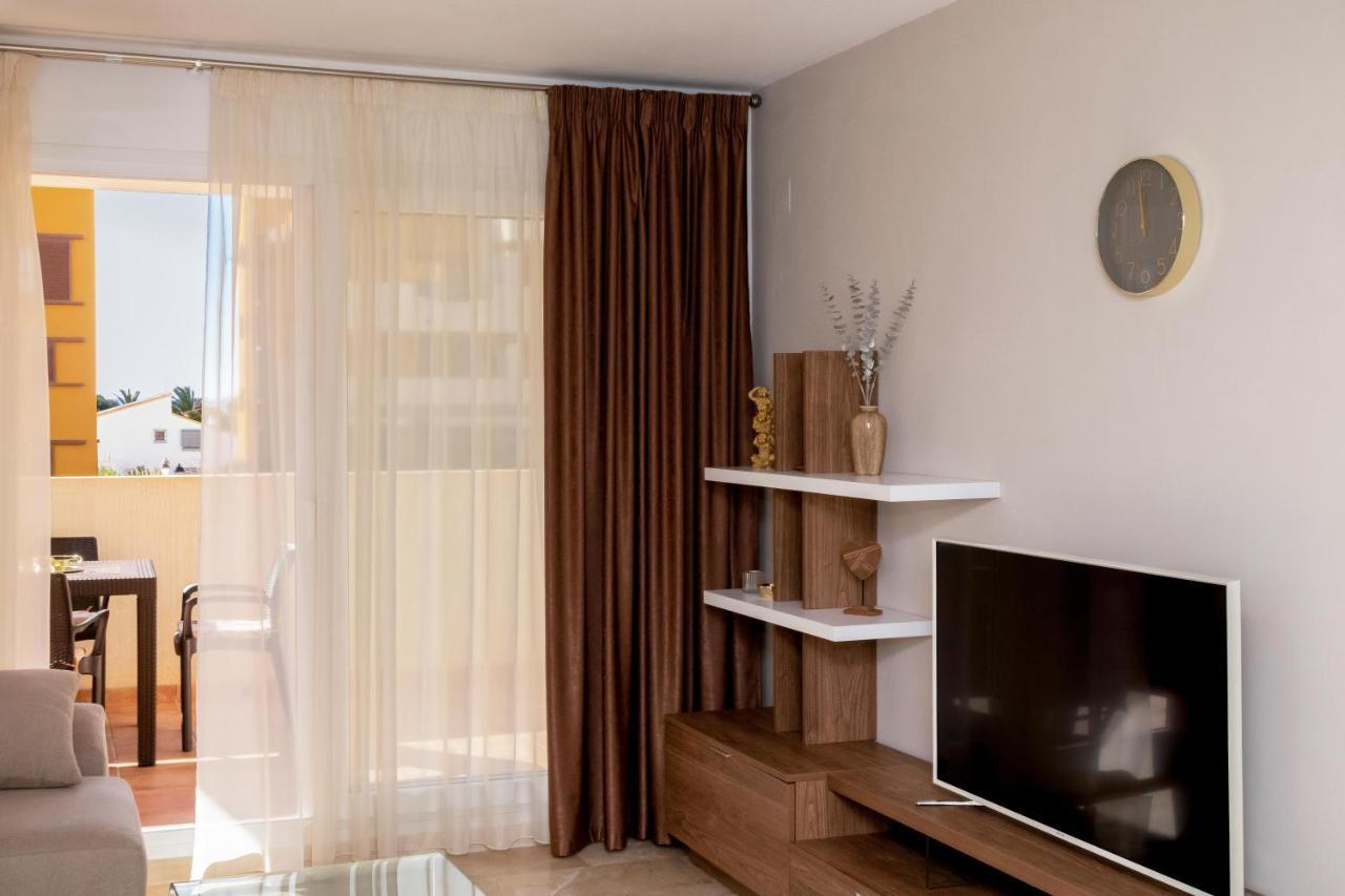 Espanatour Recoleta 2D 또레비에하 외부 사진