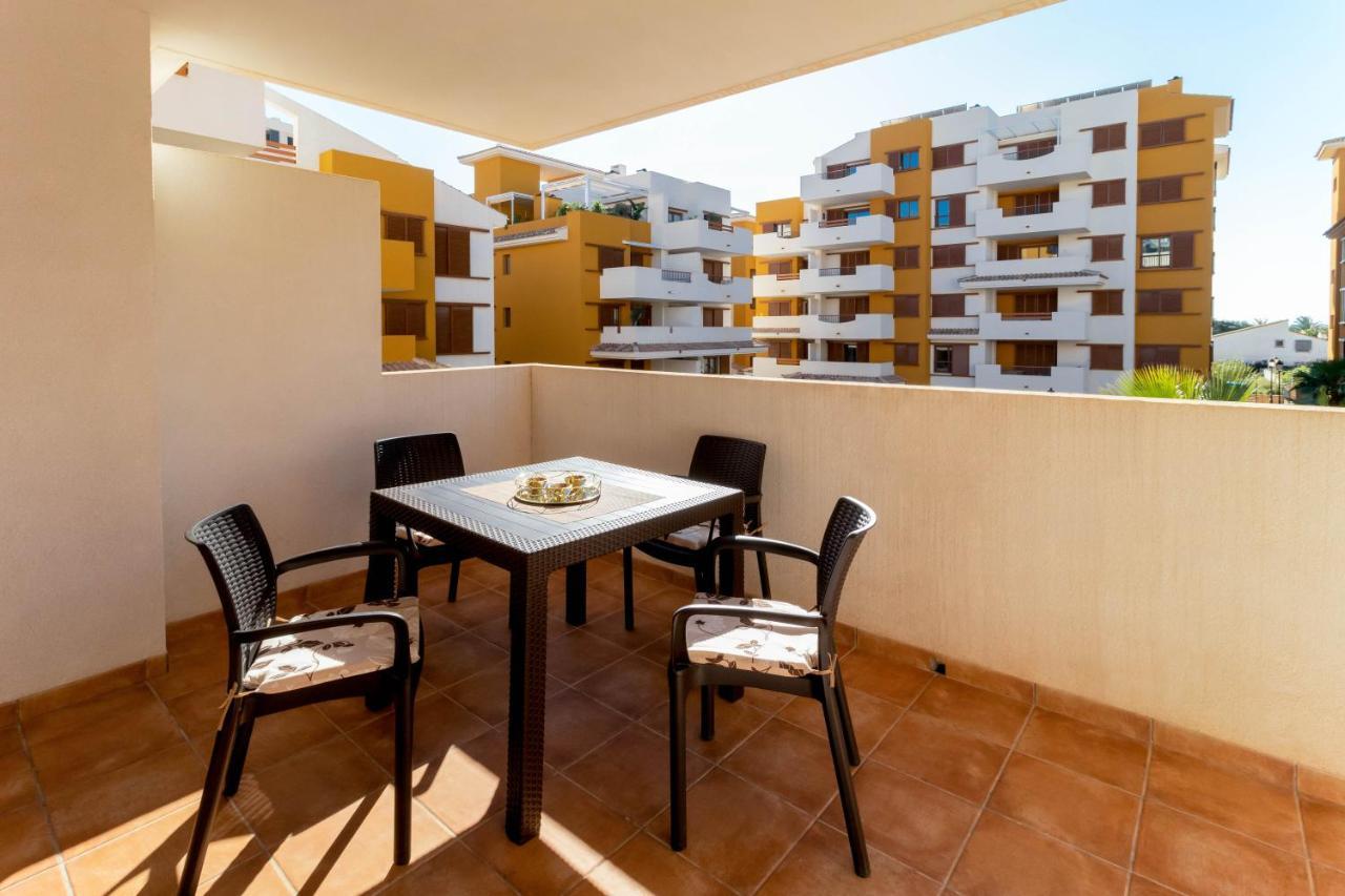 Espanatour Recoleta 2D 또레비에하 외부 사진