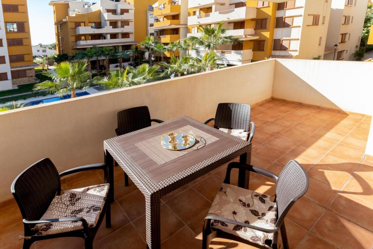 Espanatour Recoleta 2D 또레비에하 외부 사진