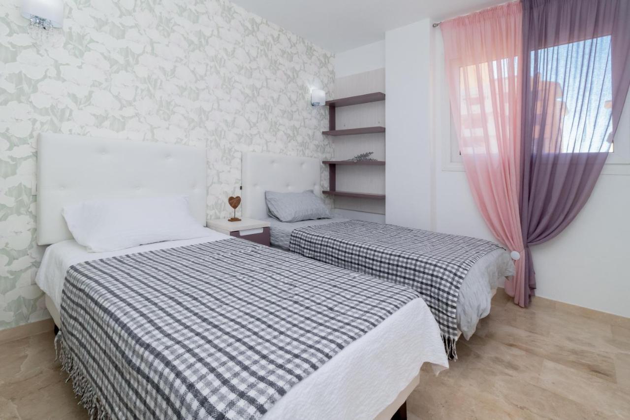 Espanatour Recoleta 2D 또레비에하 외부 사진