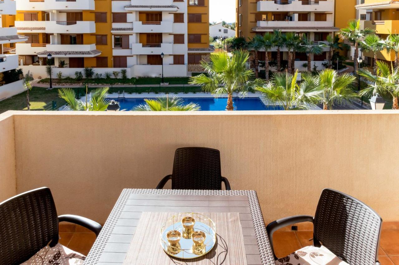 Espanatour Recoleta 2D 또레비에하 외부 사진